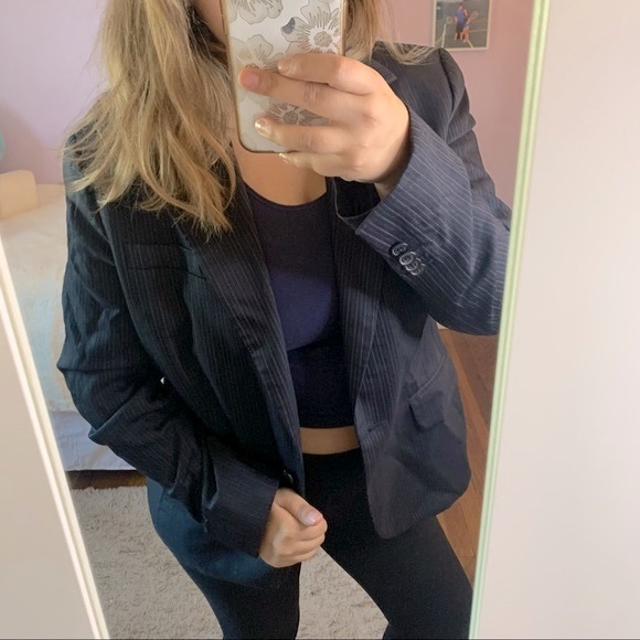 Brooks Brothers Wool Blazer - Picture 2 of 10